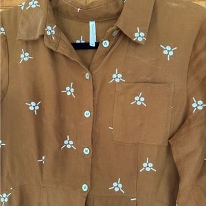 Rylee and Cru Women’s Dress Size M